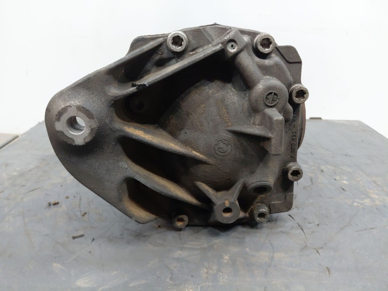 Recambio de diferencial trasero para bmw serie 1 lim. (f20) sport referencia OEM IAM   