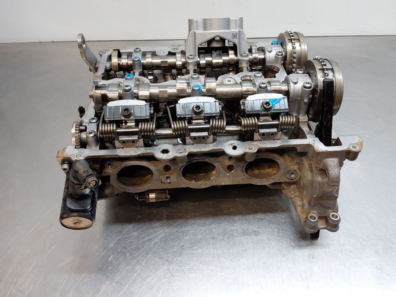 Recambio de culata para bmw serie 1 lim. (f20/f21) 116 i referencia OEM IAM   