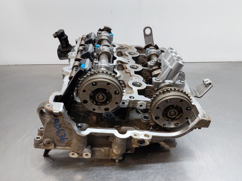 Recambio de culata para bmw serie 1 lim. (f20/f21) 116 i referencia OEM IAM   