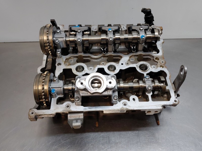 Recambio de culata para bmw serie 1 lim. (f20/f21) 116 i referencia OEM IAM   
