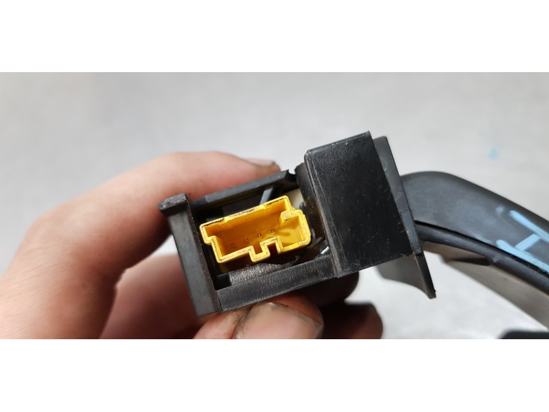 Recambio de palanca cambio para citroen c4 picasso exclusive referencia OEM IAM 96591774XT  