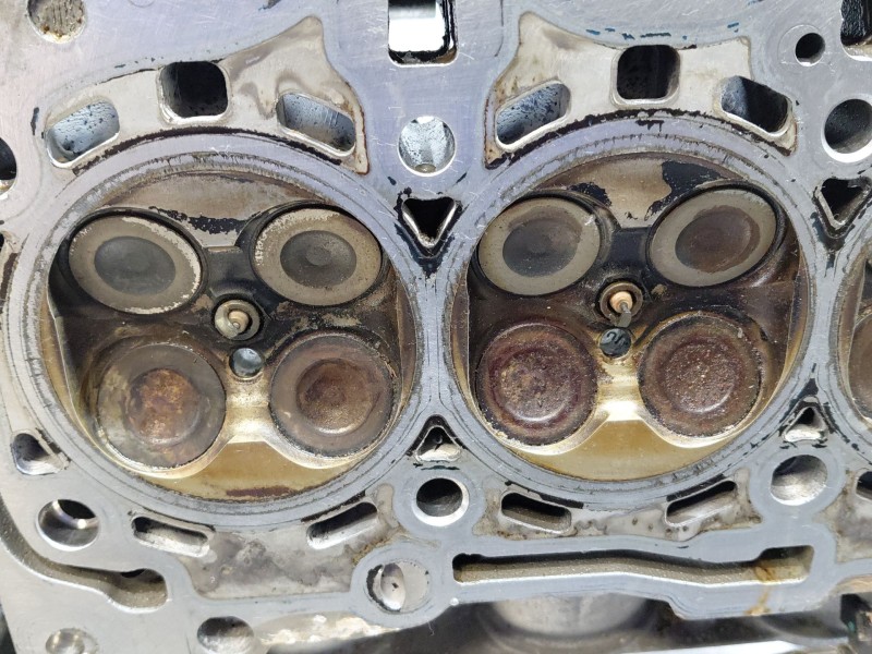 Recambio de culata para bmw serie 1 lim. (f20/f21) 116 i referencia OEM IAM   