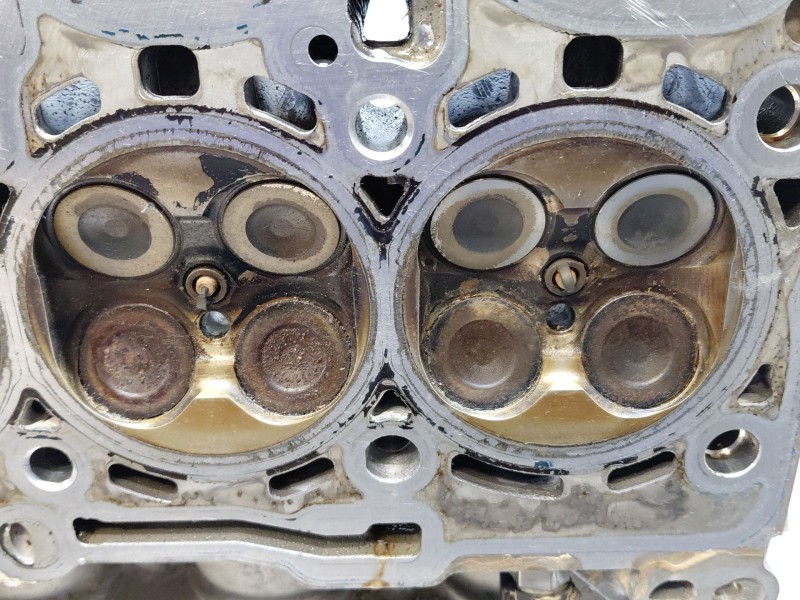 Recambio de culata para bmw serie 1 lim. (f20/f21) 116 i referencia OEM IAM   