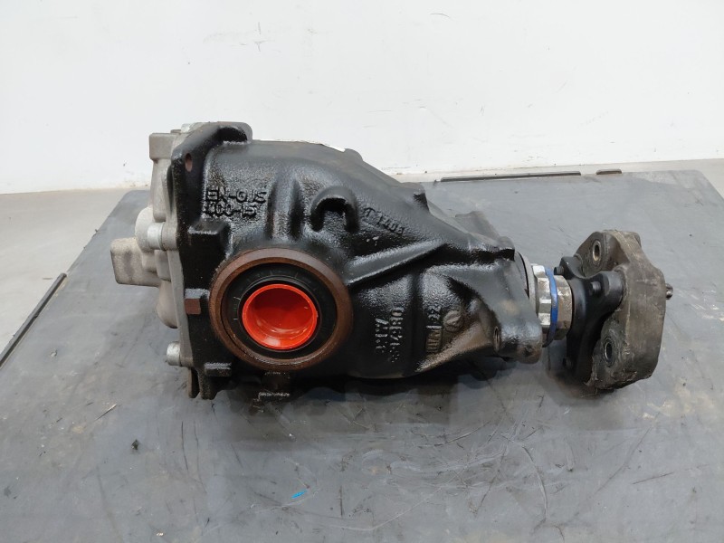 Recambio de diferencial trasero para bmw serie 1 lim. (f20/f21) 116 i referencia OEM IAM   