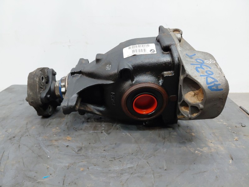 Recambio de diferencial trasero para bmw serie 1 lim. (f20/f21) 116 i referencia OEM IAM   