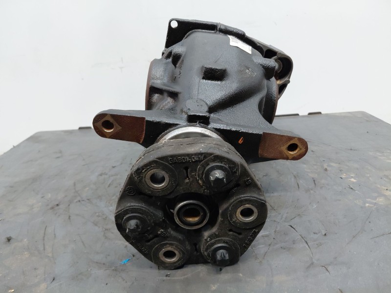 Recambio de diferencial trasero para bmw serie 1 lim. (f20/f21) 116 i referencia OEM IAM   