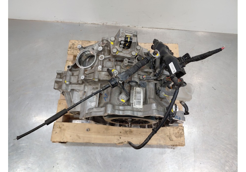 Recambio de caja cambios para hyundai kona (os, ose, osi) 1.0 t-gdi referencia OEM IAM 430002B200 D97K 