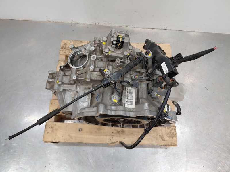 Recambio de caja cambios para hyundai kona (os, ose, osi) 1.0 t-gdi referencia OEM IAM 430002B200 D97K 