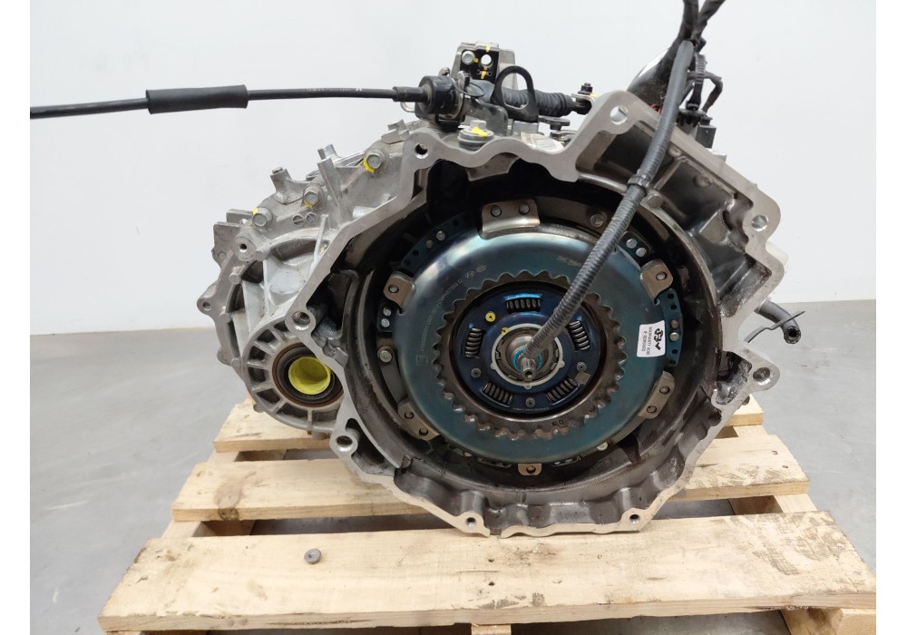 Recambio de caja cambios para hyundai kona (os, ose, osi) 1.0 t-gdi referencia OEM IAM 430002B200 D97K 