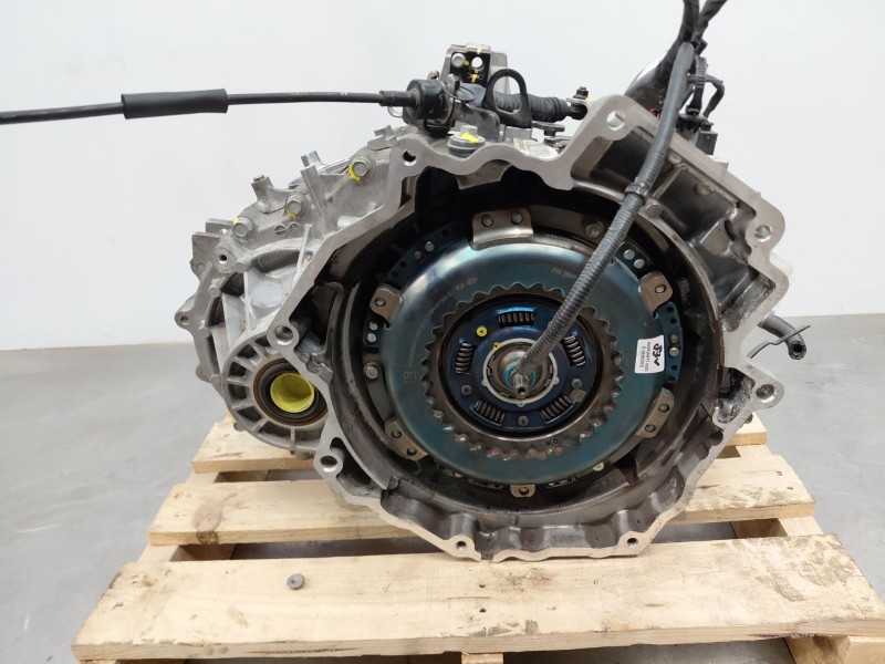 Recambio de caja cambios para hyundai kona (os, ose, osi) 1.0 t-gdi referencia OEM IAM 430002B200 D97K 