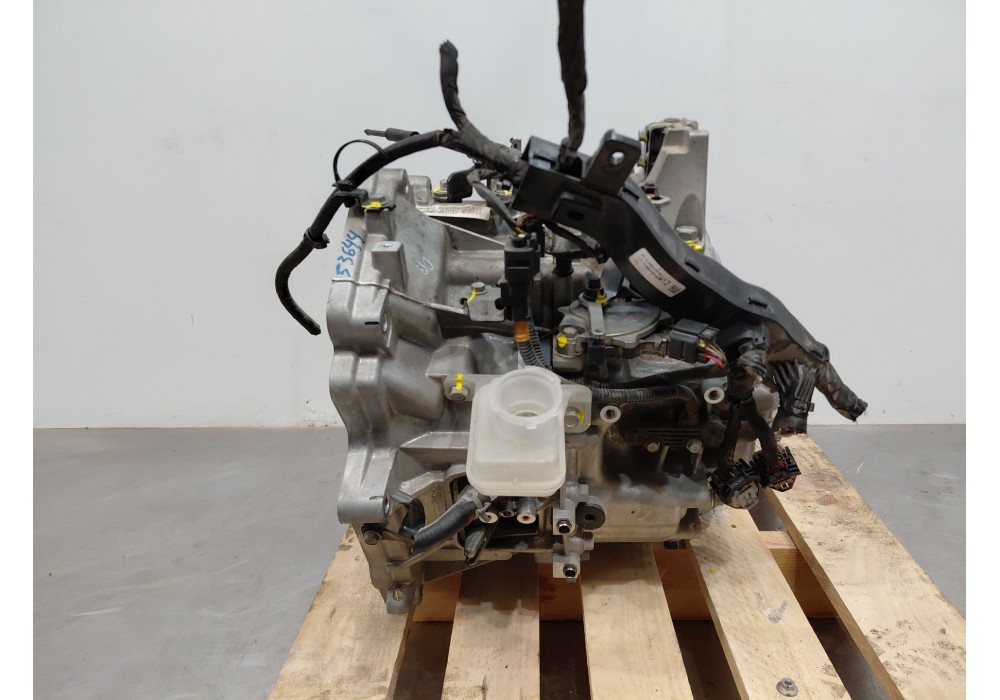 Recambio de caja cambios para hyundai kona (os, ose, osi) 1.0 t-gdi referencia OEM IAM 430002B200 D97K 