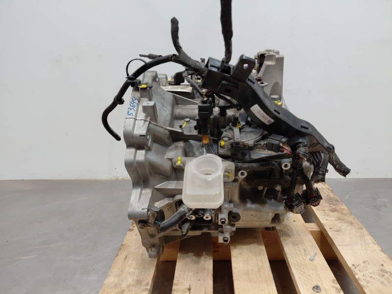 Recambio de caja cambios para hyundai kona (os, ose, osi) 1.0 t-gdi referencia OEM IAM 430002B200 D97K 