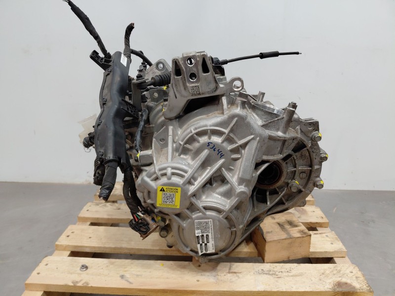 Recambio de caja cambios para hyundai kona (os, ose, osi) 1.0 t-gdi referencia OEM IAM 430002B200 D97K 