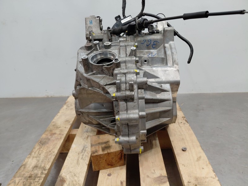 Recambio de caja cambios para hyundai kona (os, ose, osi) 1.0 t-gdi referencia OEM IAM 430002B200 D97K 
