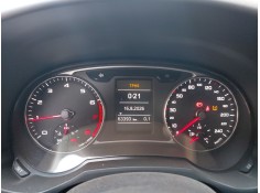 Recambio de motor completo para audi a1 sportback (8xa, 8xf) 1.2 tfsi referencia OEM IAM CBZ CBZA 