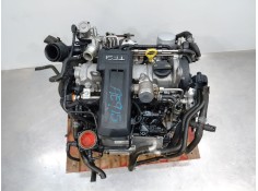 Recambio de motor completo para audi a1 sportback (8xa, 8xf) 1.2 tfsi referencia OEM IAM CBZ CBZA  2