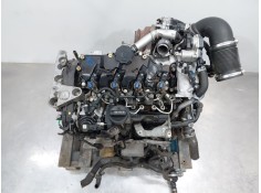 Recambio de motor completo para mercedes-benz clase a (w177) a 180 d (177.003) referencia OEM IAM K9KH471  