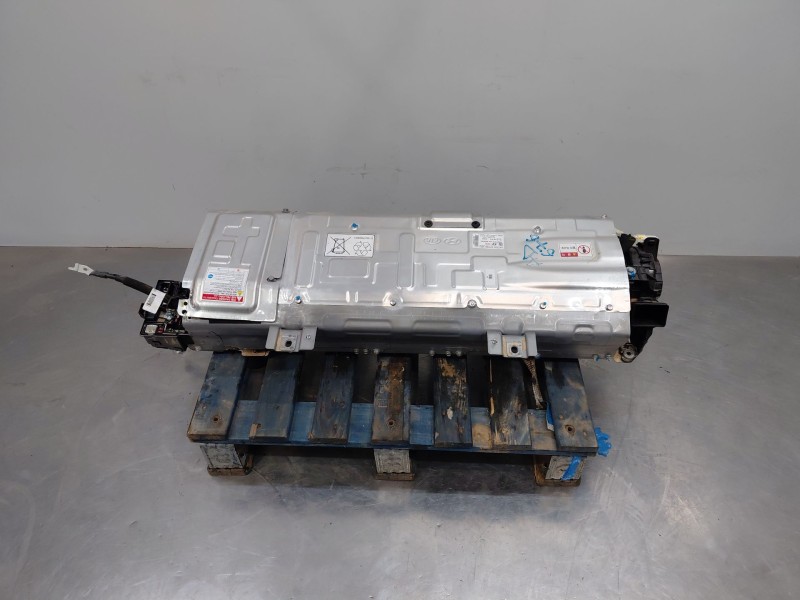 Recambio de bateria para hyundai kona hybrid referencia OEM IAM 37510CM000  