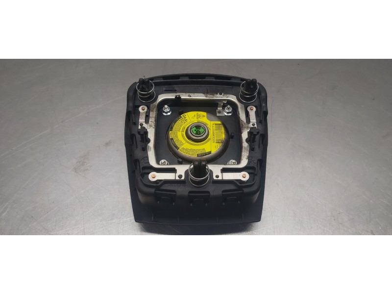 Recambio de airbag delantero izquierdo para ford s-max (ca1) titanium referencia OEM IAM 2469641   Recambio de airbag delantero izquierdo para ford s-max (ca1) titanium referencia OEM IAM 2469641