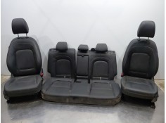 Recambio de juego asientos completo para hyundai kona hybrid referencia OEM IAM 88690J9271TRY 88590J9231TRY 