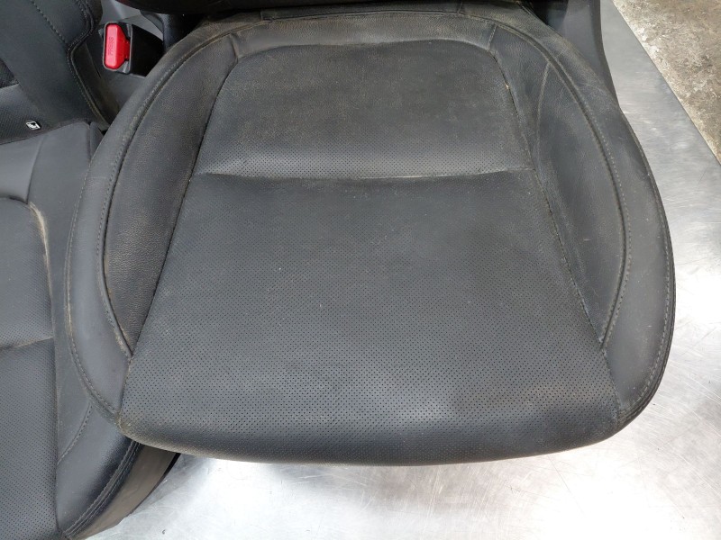 Recambio de juego asientos completo para hyundai kona hybrid referencia OEM IAM 88690J9271TRY 88590J9231TRY 