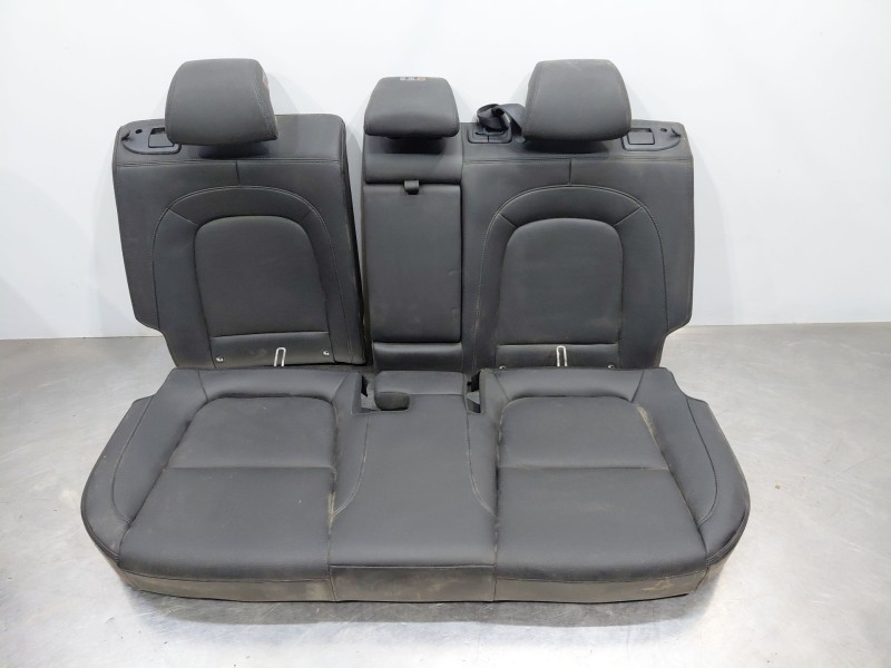 Recambio de juego asientos completo para hyundai kona hybrid referencia OEM IAM 88690J9271TRY 88590J9231TRY 