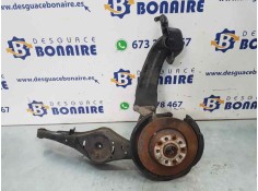 Recambio de mangueta trasera derecha para audi q3 (8u) 2.0 tdi (130kw) advance quattro referencia OEM IAM 3C0505434K