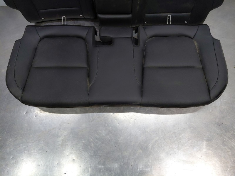 Recambio de juego asientos completo para hyundai kona hybrid referencia OEM IAM 88690J9271TRY 88590J9231TRY 