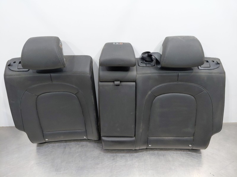 Recambio de juego asientos completo para hyundai kona hybrid referencia OEM IAM 88690J9271TRY 88590J9231TRY 