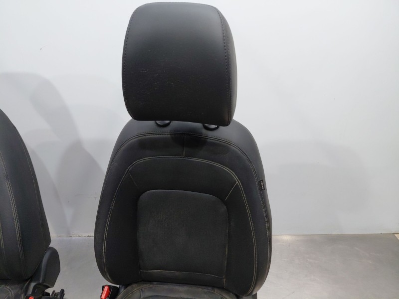 Recambio de juego asientos completo para hyundai kona hybrid referencia OEM IAM 88690J9271TRY 88590J9231TRY 