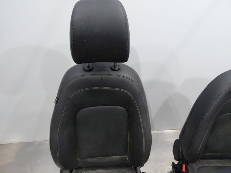 Recambio de juego asientos completo para hyundai kona hybrid referencia OEM IAM 88690J9271TRY 88590J9231TRY 