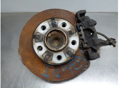 Recambio de mangueta delantera izquierda para bmw serie 1 lim. (f20/f21) 116 i referencia OEM IAM   