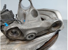 Recambio de mangueta delantera izquierda para bmw serie 1 lim. (f20/f21) 116 i referencia OEM IAM    2