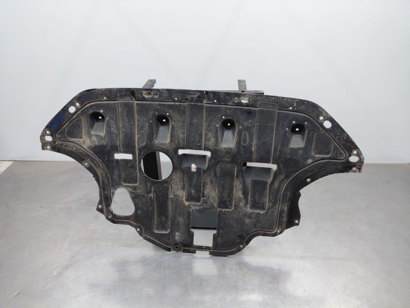 Recambio de cubrecarter para hyundai kona hybrid referencia OEM IAM   
