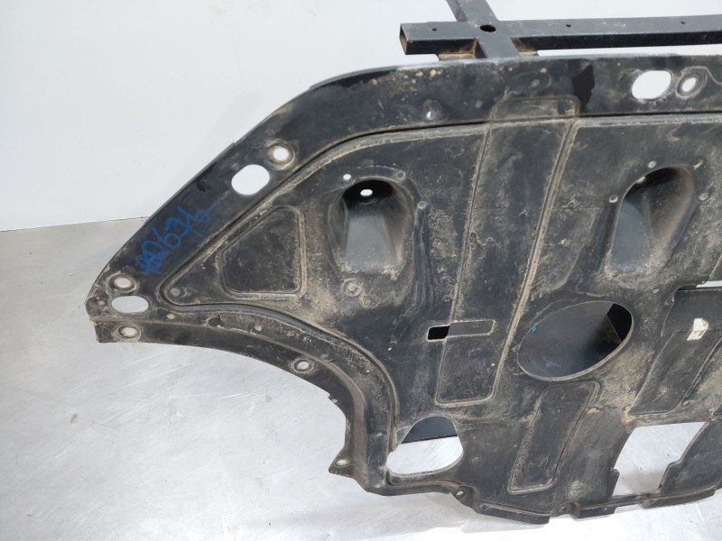 Recambio de cubrecarter para hyundai kona hybrid referencia OEM IAM   