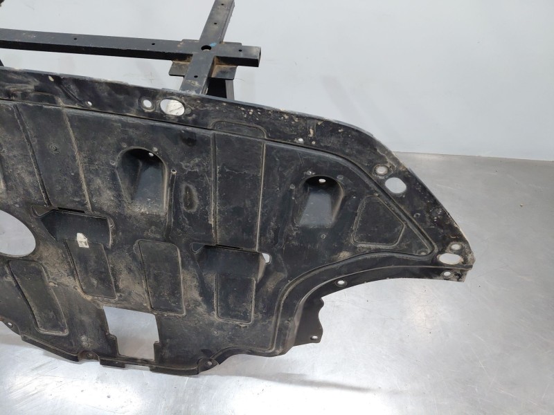 Recambio de cubrecarter para hyundai kona hybrid referencia OEM IAM   