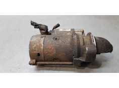 Recambio de motor arranque para ssangyong korando 2.3 tdi referencia OEM IAM 6611513101
