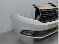 Recambio de paragolpes delantero para dacia sandero essential referencia OEM IAM    2