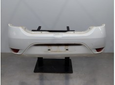 Recambio de paragolpes trasero para dacia sandero essential referencia OEM IAM   