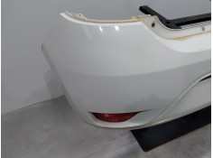 Recambio de paragolpes trasero para dacia sandero essential referencia OEM IAM    2