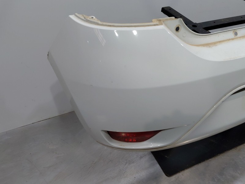 Recambio de paragolpes trasero para dacia sandero essential referencia OEM IAM   
