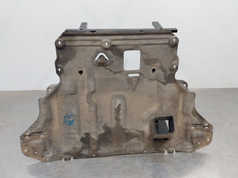 Recambio de cubrecarter para ford focus iv (hn) 1.0 ecoboost referencia OEM IAM 2439064  