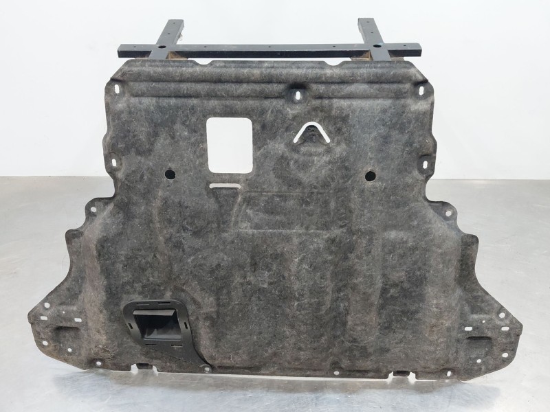 Recambio de cubrecarter para ford focus iv (hn) 1.0 ecoboost referencia OEM IAM 2439064  