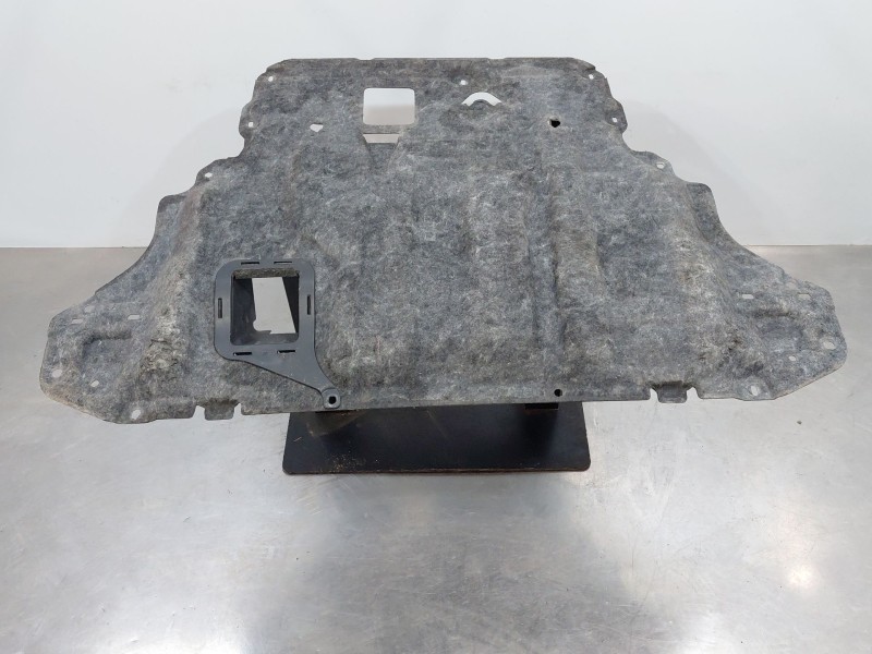 Recambio de cubrecarter para ford focus iv (hn) 1.0 ecoboost referencia OEM IAM 2439064  