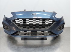 Recambio de paragolpes delantero para ford focus iv (hn) 1.0 ecoboost referencia OEM IAM 2240389  
