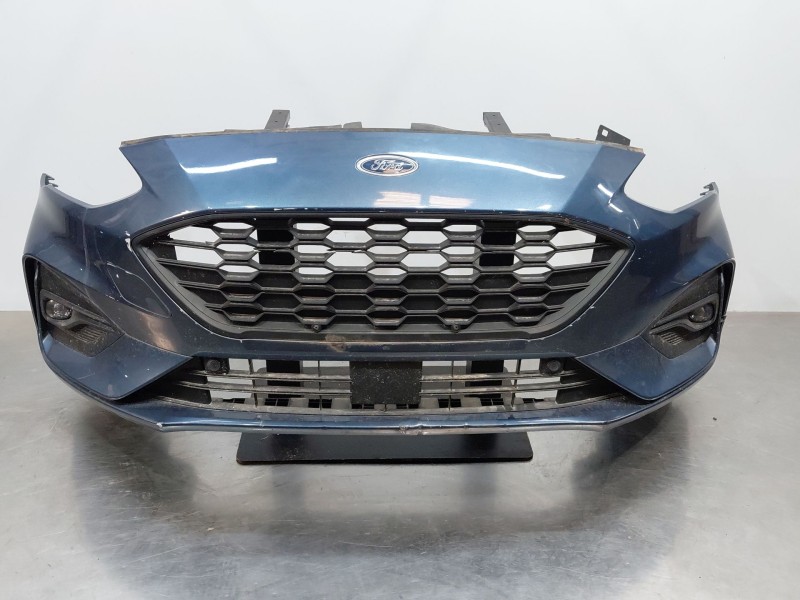 Recambio de paragolpes delantero para ford focus iv (hn) 1.0 ecoboost referencia OEM IAM 2240389  