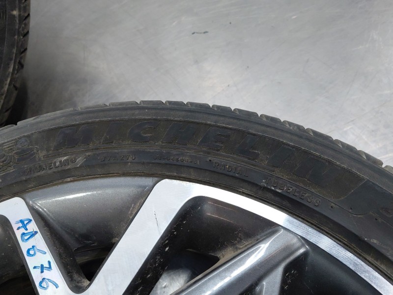 Recambio de juego llantas para hyundai kona hybrid referencia OEM IAM 52910CM300  