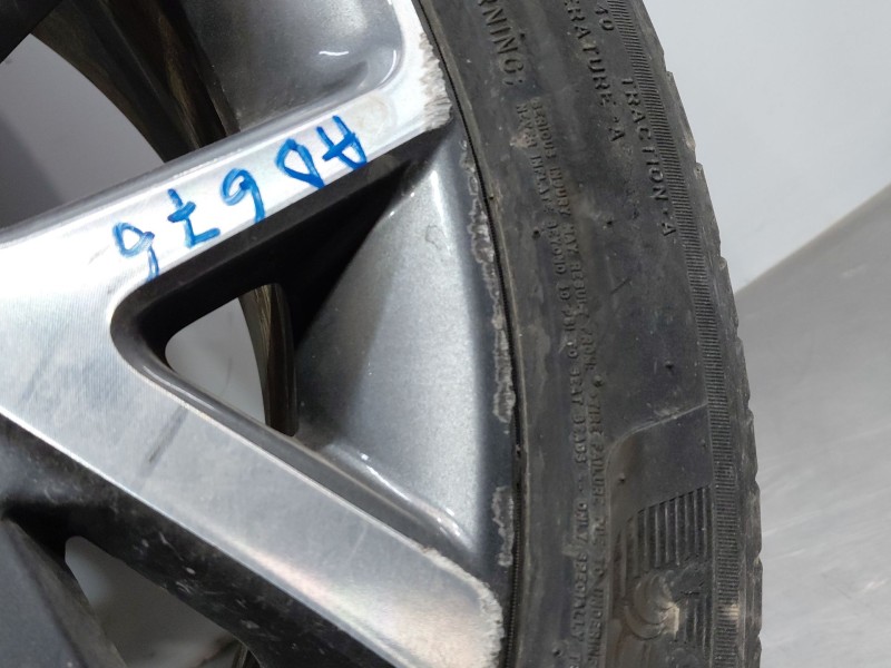 Recambio de juego llantas para hyundai kona hybrid referencia OEM IAM 52910CM300  