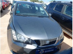 seat ibiza iv (6j5, 6p1) del año 2016