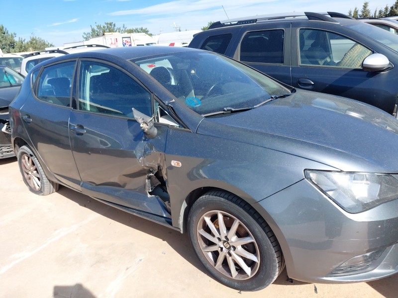 seat ibiza iv (6j5, 6p1) del año 2016